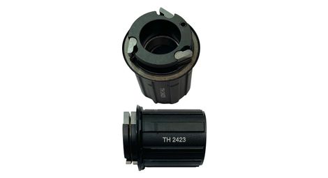 shimano sram vision el272 hg11 freewheel body for u2081 u2126 disc hub