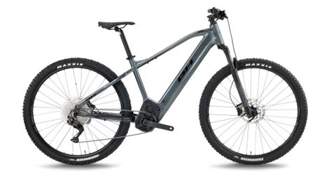 Bh atoms pro electric hardtail mtb shimano deore 10s 720 wh 29'' grey