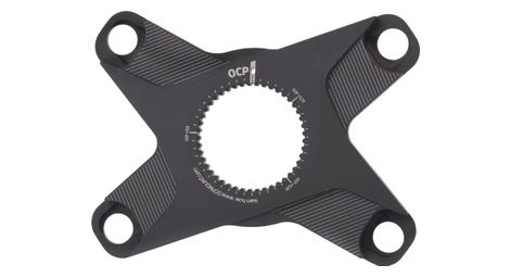 Rotor crank spider aldhu 3d +