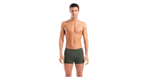Maillot de Bain Arena Graphic Vert Homme