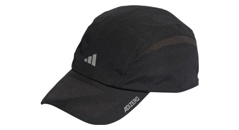 Casquette unisexe adidas adizero heat ready noir