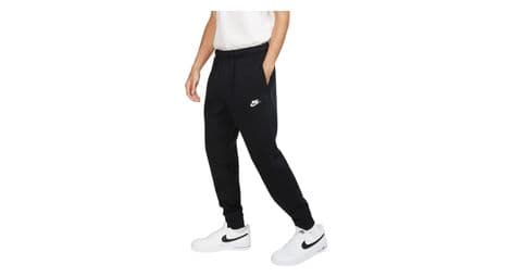 Nike sportswear club jogger negro