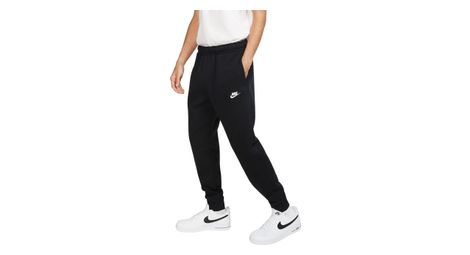 Jogging nike sportswear club jogger noir
