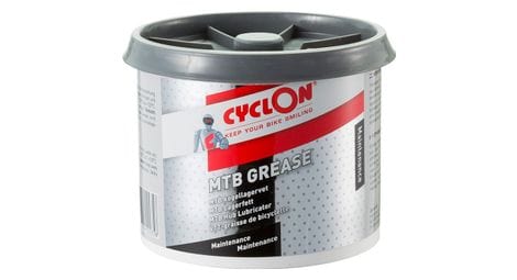 Cyclon graisse mtb - 500 ml