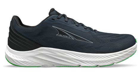 Altra rivera 4 running shoes black men's 42.1/2