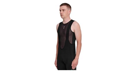 Maillot de corps sans manches maap team base layer noir