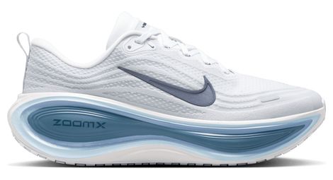 Chaussures Running Nike Vomero Plus Gris/Bleu Homme