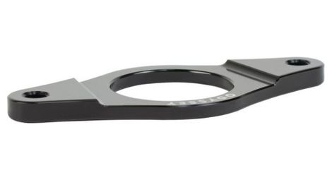 Plaque de Rotor CNC Odyssey Gyro G3 Noir