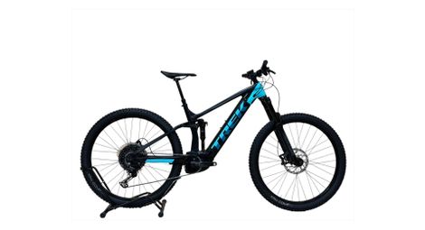 Trek Rail 5 625W Gen 2 Shimano 2023 VTT Electrique Trek Tres Bon Etat