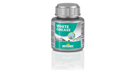 Graisse Blanche Motorex White Grease 100 g