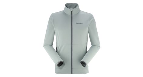 Forro polar lafuma shield fz homme gris