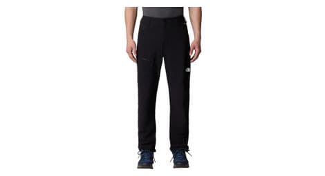 The north face speedlight pantalon regular negro hombre