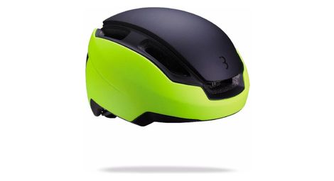 Bbb helmet indra speed 45 yellow