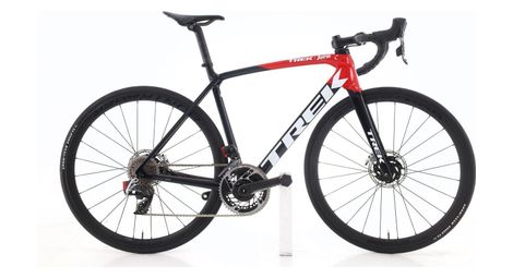 Trek Emonda Slr 800 Carbone Axs 12V Noir Velo De Route Trek Tres Bon Etat