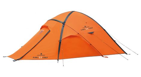 Tente d expedition ferrino pilier 3 orange