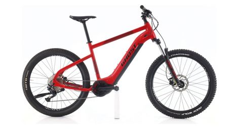 Ghost Eteru Universal Velo VTT Electrique Ghost Tres Bon Etat