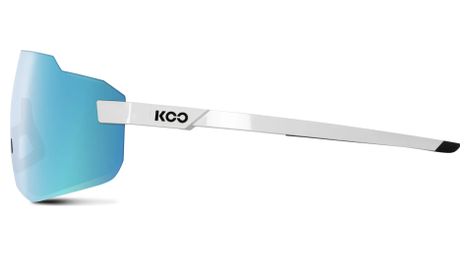 P Unisex Sonnenbrille P Supernova Weis Turkis