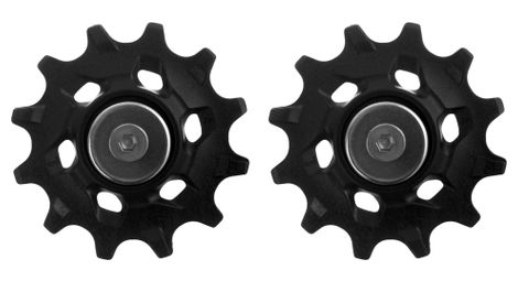 Kit galets de derailleur sram apex1 nx
