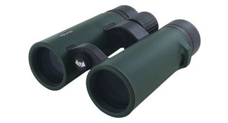 Jumelles urikan u trail 8x42 pont ouvert vert