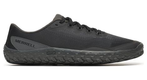 Chaussures Trail Merrell Vapor Glove 7 Noir Homme