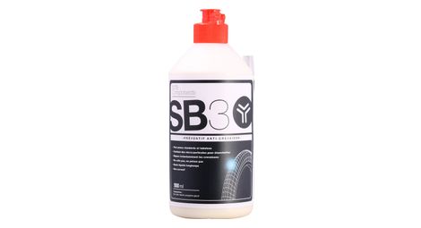 Preventif sb3 pour tubeless 500 ml