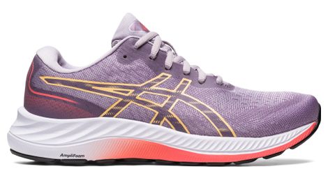 Asics Gel Excite 9 - femme - violet