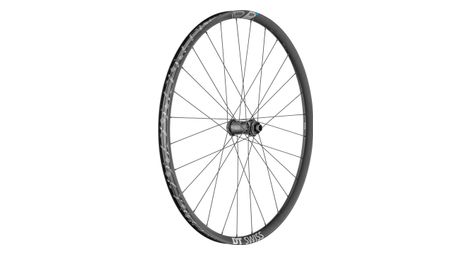 Roue Avant DT Swiss HX 1501 Spline One 30 29'' | Boost 15x110 mm | Center Lock