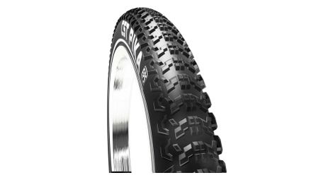 Pneu Cst Pika C-1894 Dual Eps 700 Tubeless Foldable Gravel Noir 700C / 38