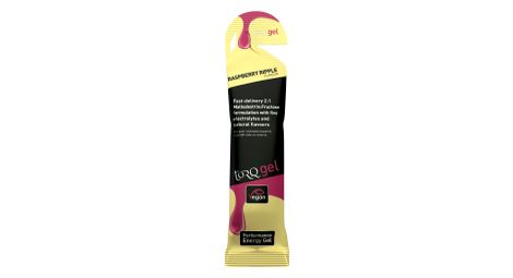 Gel energetique torq energy gel framboise 45g