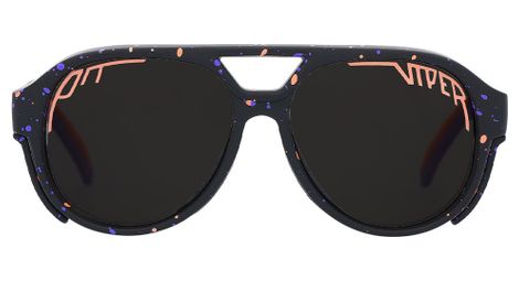 Paire de lunettes pit viper the naples exciters noir