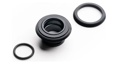 Juego de tapones de eje delantero OneUp para buje delantero OneUp