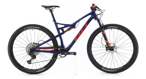 Produit reconditionné · bh lynx race evo 6.5 carbone slx / vélo vtt / bh | bon état