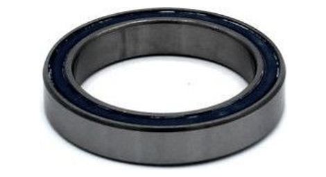 Roulement B3 - BLACKBEARING - 2753765-2rs - 27,5x37x6,5