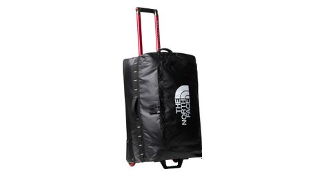 Sac a roulettes the north face base camp roller 94l noir