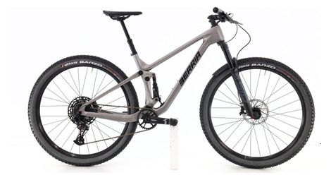 Produit reconditionné · berria mako dc sport carbone / vélo vtt / berria | très bon état