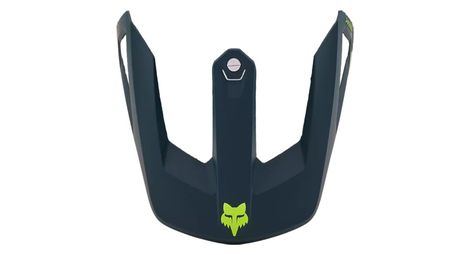 Fox proframe rs taunt visiera di ricambio verde