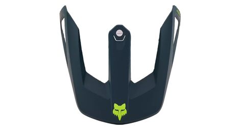 Visera de recambio foxproframe rs tauntverde