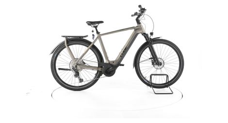 Reconditionné - Cube Kathmandu Hybrid Pro Trekking E-Bike - Bon Etat Ã‰tat