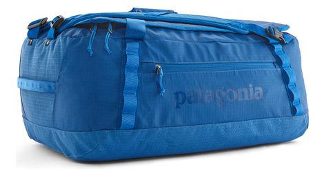 Sac de voyage patagonia black hole duffel 55l bleu