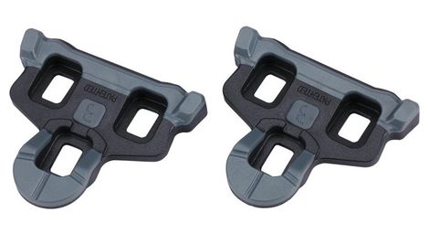 bbb powerclip 0 cleats black