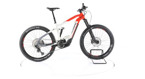 Produit reconditionné - haibike fullseven 9 vélo électrique vtt - bon etat