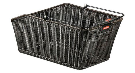 Klickfix pannier ''structura'' gt gta noir