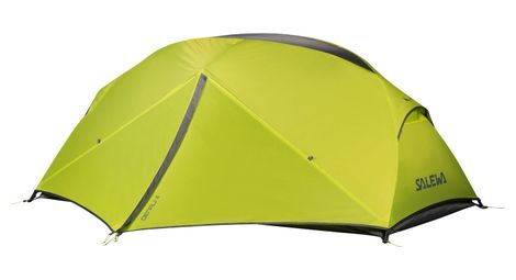 Salewa Denali III Zelt Green 3 Season Selbsttragendes Zelt