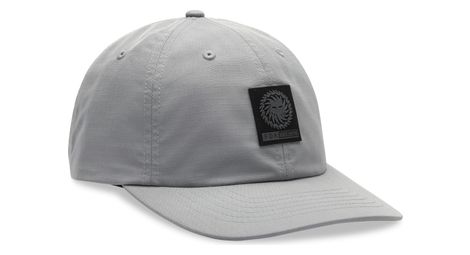 Casquette fox kairos gris
