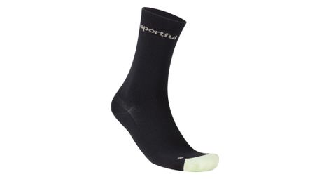 Calzini Sportful Classic Nero