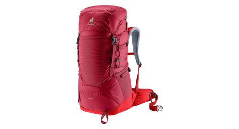 Deuter Fox 30L Wanderrucksack Rot Kinder