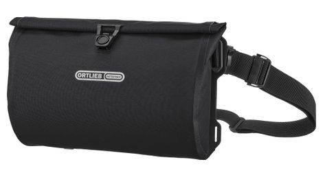 Sacoche de Guidon Ortlieb Velo-Sling Flex 5L Noir