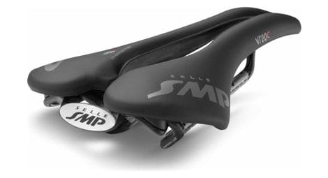 Sattel smp vt20c schienen carbon schwarz