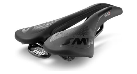 Selle SMP VT20C Rails Carbone Noir