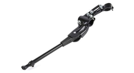 MIRAGE Standard Atb Ajustable 29 Aluminium Noir